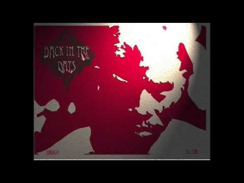 02 - BACK IN THE DAYS - DRUGO, SVERION, DUKE, EL CIB, SAMEER