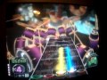 Let S Rock Guitar Hero Legends Of Rock For PS3 Tier 7
