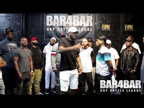 Siggs vs Swavatar Jack