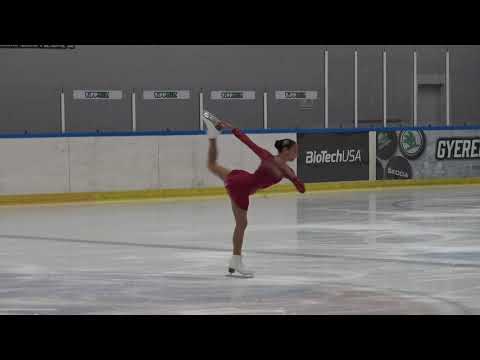 Marina PIREDDA Junior Ladies Short