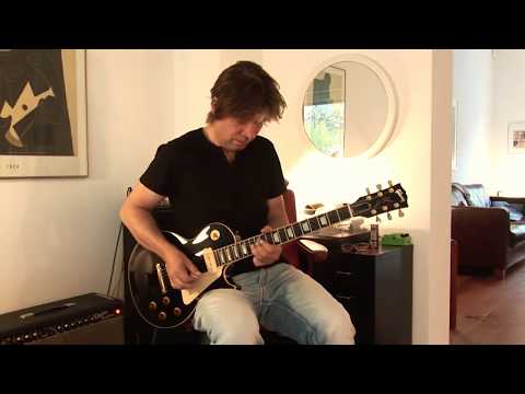 Gibson Les Paul 40th Anniversary 1991 Limited Edition image 12