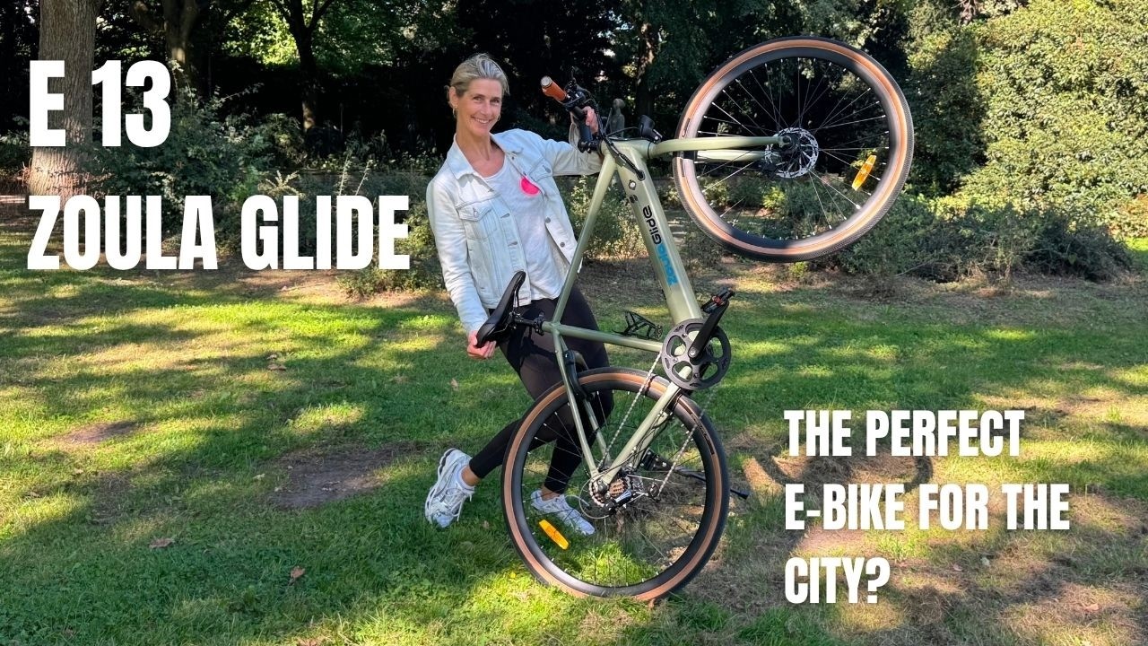 E13 Test: Range Without Compromise – What This E-Bike Actually Does