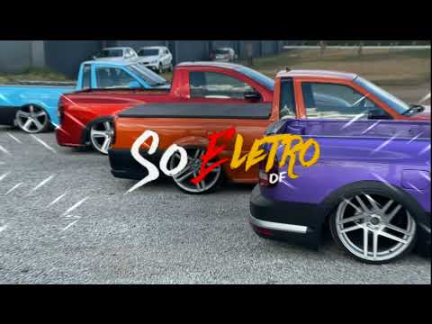 DEBOXE ELETRO FUNK - OH VEM (Vigaz)