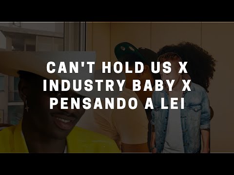 Shiva x Macklemore x Lil Nas X (conca Mashup)