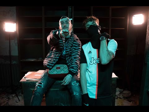 4125 - Inconnu [Clip Officiel]