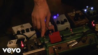 sister. – Blood in the Vines