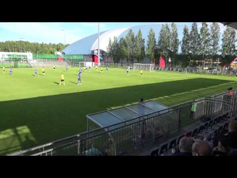 EHTV kooste: Honka - JäPS 1-0 [17.6.2015]
