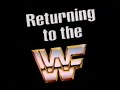 Earthquake Returning To The WWF Vignette 1994