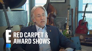 President of the Recording Academy Talks 2018 Grammys | E! Live from the Red Carpet