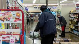 Karns Food Store shares social distancing practices and ways to keep customers safe