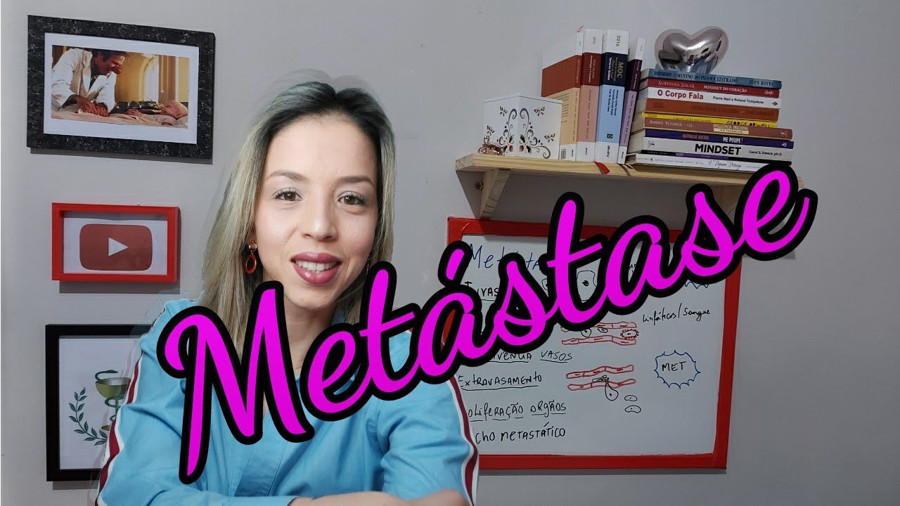 Metástase