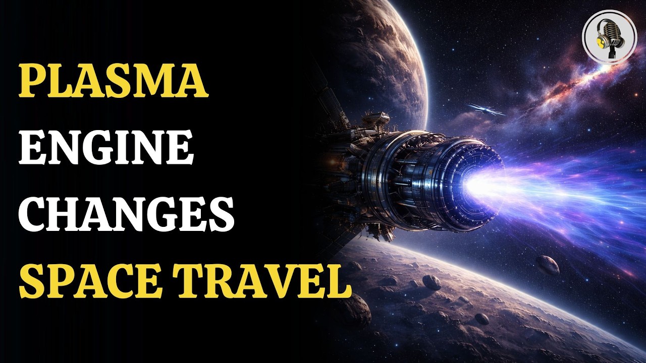 Russia Tests Plasma Rocket Engine That Could Cut Mars Travel To 30 Days | WION Podcast