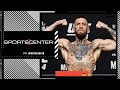 Previewing Dustin Poirier vs. Conor McGregor trilogy fight #UFC264 | SportsCenter