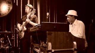 Bear Creek All-Stars feat. Kofi Burbridge- Soul Serenade (One Eyed Jacks-  Sat 5/7/11)