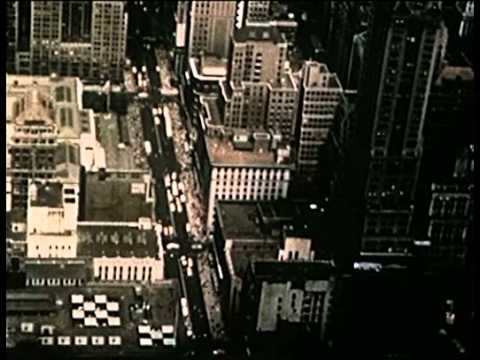 The War On Drugs - "Needle In Your Eye" (Official Video)