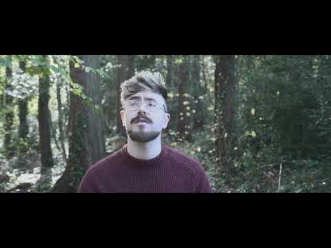 Robert Grace - The Girl That Broke My Heart (Official Video)