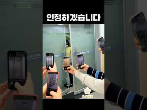 그렇게 됐습니다