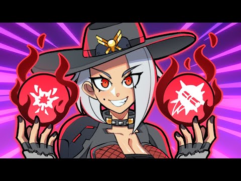 This is the BEST Ashe Perk. Here's why.