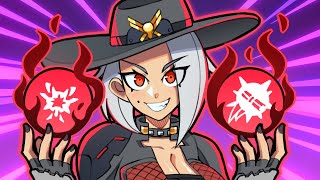 This is the BEST Ashe Perk. Here's why.