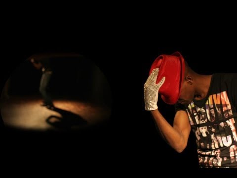 Salsa Dance Flug - Julio Suero y Sarah Zimmermann