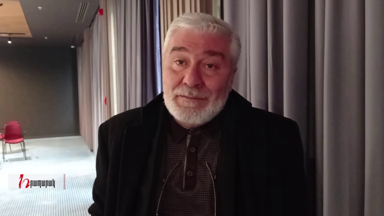 Իշխանությունն իրավունք էլ չուներ մինչև հիմա մնալու. Ռուբեն Հովհաննիսյան