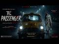 THE PASSENGER AI Horror Short Film A Rainy Night Psychological Thriller
