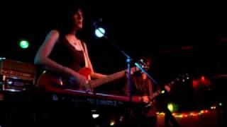 Damon and Naomi featuring Michio Kurihara