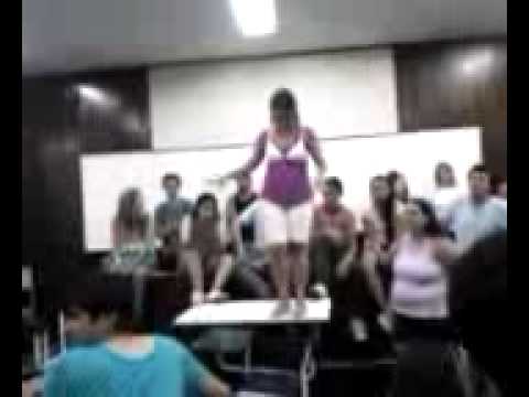 trote de engenharia quimica e quimica 2012 uerj parte 1b