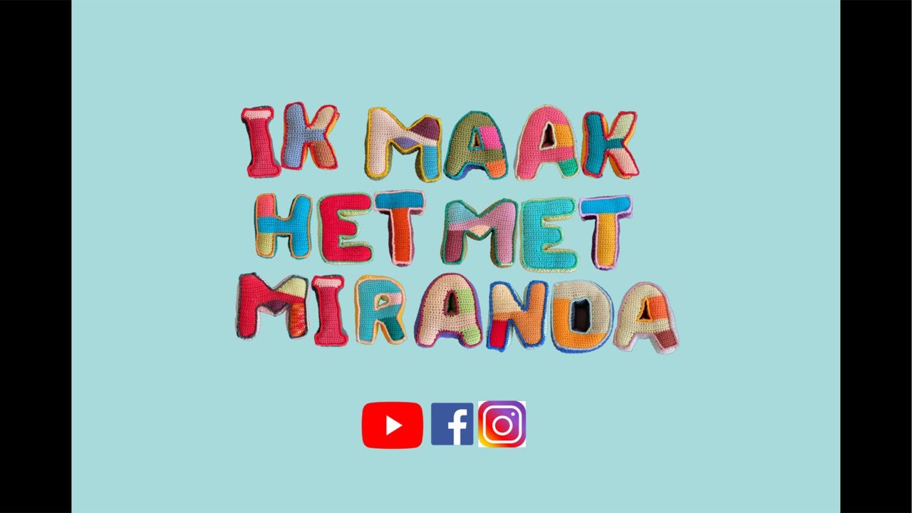#3568 Koffiepraatjes en theeleutjes bij #MAAKHETMETMIRANDA