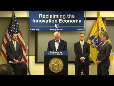 Murphy Startup Investments