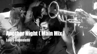 Another Night - Louis Benedetti