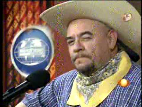 El charro amarillo 20 de nov 2009