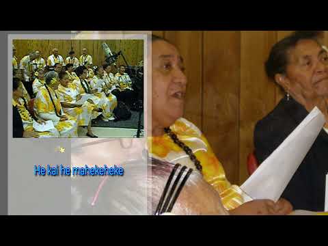 Hi Na Laukauka - Matakau Pule Fakamotu Niue Okalana