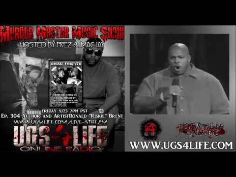 Suge Knight was very appreciative of me says former Death Row artist
