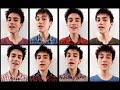 Georgia On My Mind – Jacob Collier