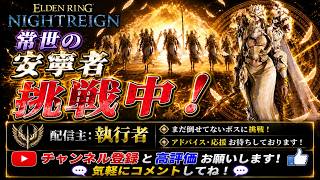 【ナイトレイン】常世安寧者初討伐！！[フルパ]