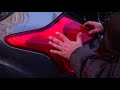 Как снять задний фонарь на Форд Фокус 3? Легко!