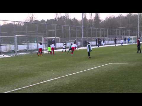 DRL F1 - Overmaas F1 op 07-02-2015