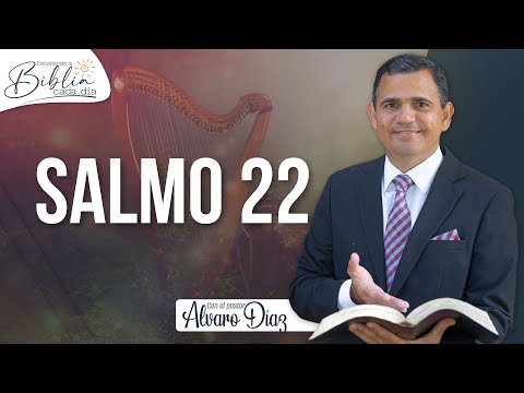 ¿Por qué me has desamparado? - Salmo 22 | REAVIVADOS POR SU PALABRA