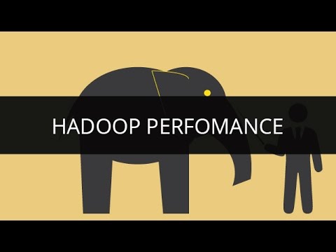 Hadoop Perfomance Tuning | Demo on Hadoop Performance Using Mapreduce Execution | Edureka