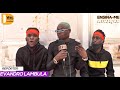 Ensina Me A Dançar Com Os 2 Dos 300 Kassova Apresentador Evandro Lambula