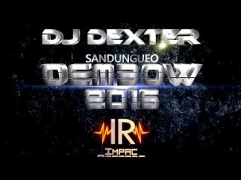 Dembow Dj Dexter IR