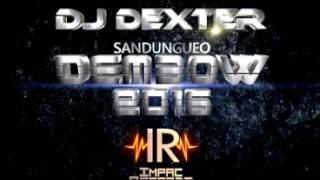 Dembow Dj Dexter IR