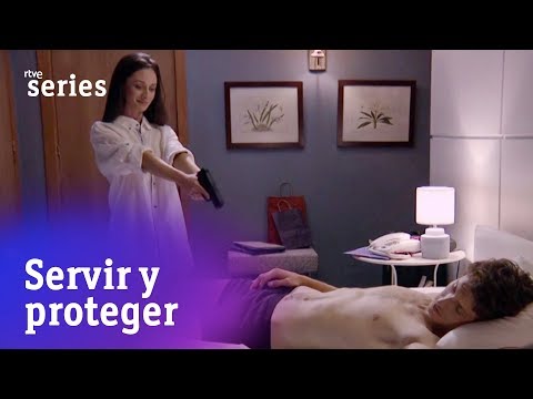 Servir y proteger:  ¿Qué esconde Elena? #Capítulo124 | RTVE Series
