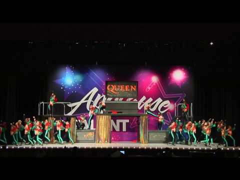 People's Choice // Queen - Carolina Dance Capital [Spartanburg, SC]