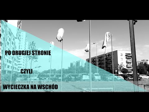 Lotnisko Rakowice Czyżyny - wycieczka na wschód