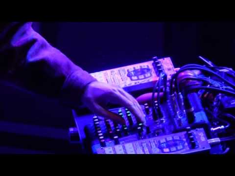 Atlas Sound live at Le Guess Who?, TivoliVredenburg, Utrecht - 22-11-2015