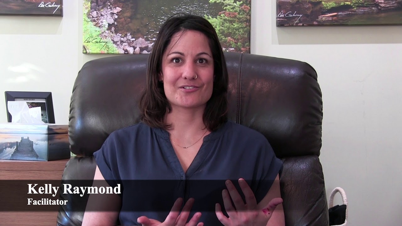 Children and Parent's Program | Wellspring Calgary