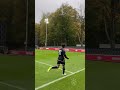 Skye Vink, what a goal! ?
