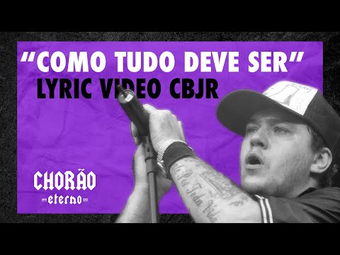 Como Tudo Deve Ser - Charlie Brown Jr.